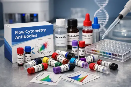  488 Rabbit anti-Mouse CD71 mAb (100 T)